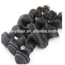 Wholesale Brazilian Human Hair Extension unprocessed virgin human har